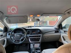 هیوندای سۆناتا